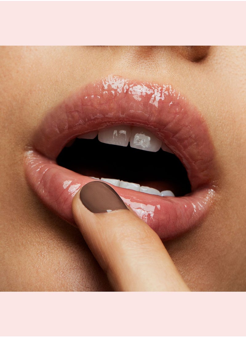 MAC Cosmetics - Lipglass - Clear - Image 1