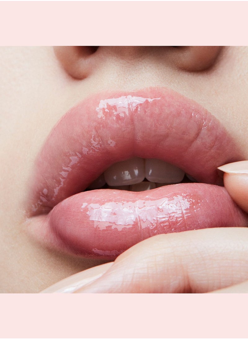 MAC Cosmetics - Lipglass - Clear - Image 1