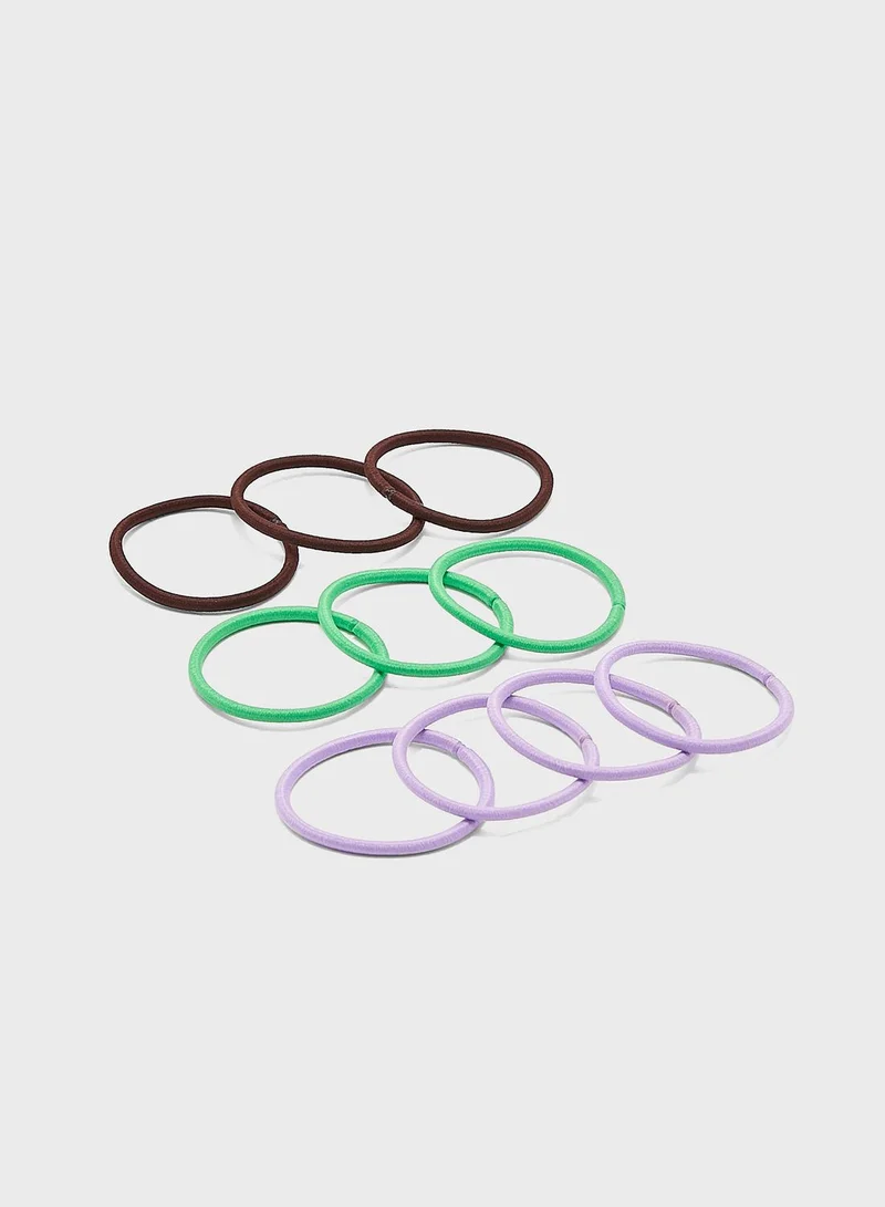 MONKI Thinny Elastic Hair Tie