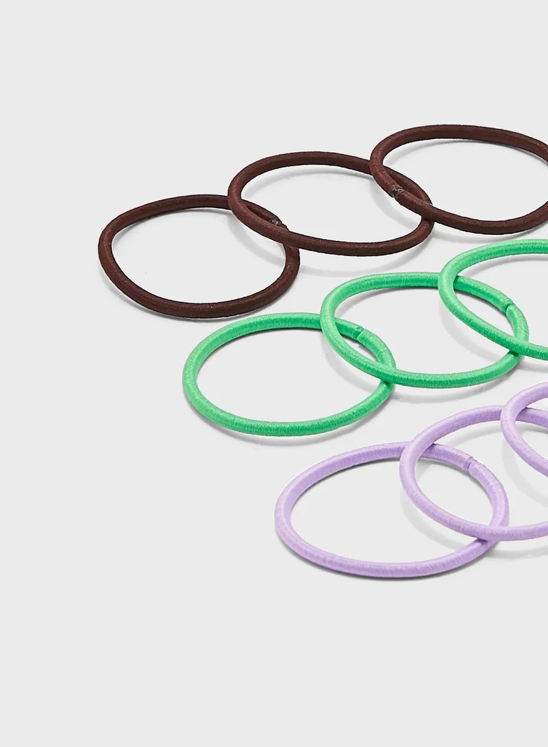 MONKI Thinny Elastic Hair Tie