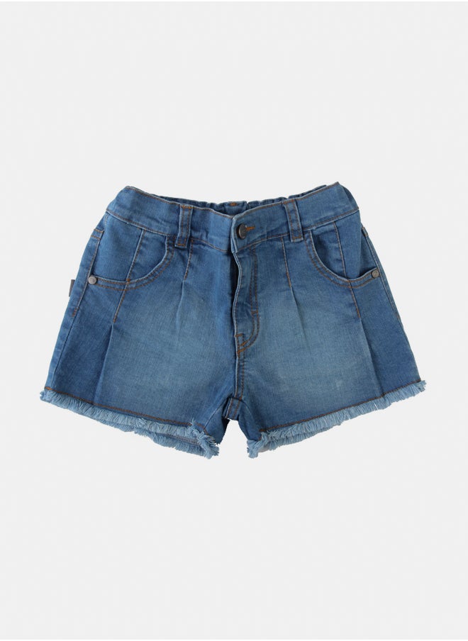 OWNKIDS Girl Shorts  - Image 1