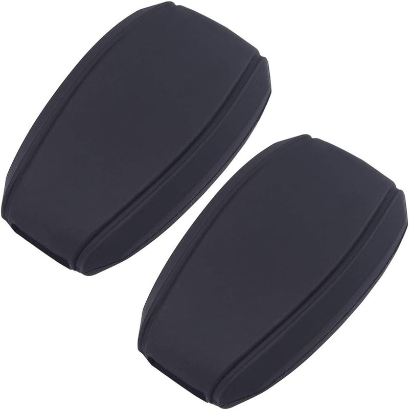 Lcyam Silicone Key Fob Covers for Subaru Models - 2 Pack - Image 4