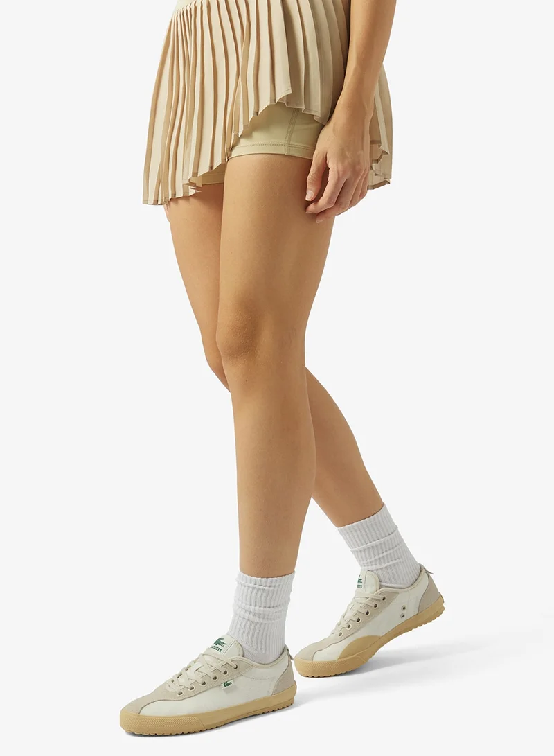 LACOSTE  Stealth Pack Vulcanized Sneakers for Women | Best Price UAE