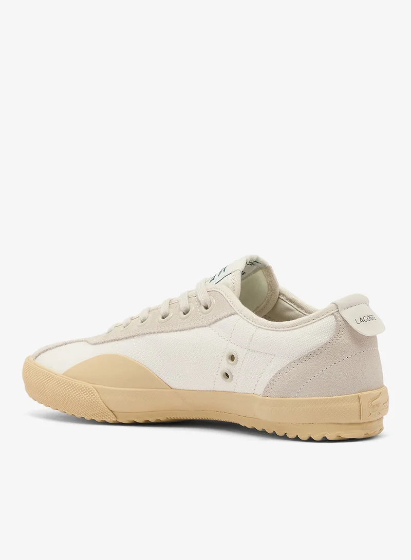 LACOSTE  Stealth Pack Vulcanized Sneakers for Women | Best Price UAE