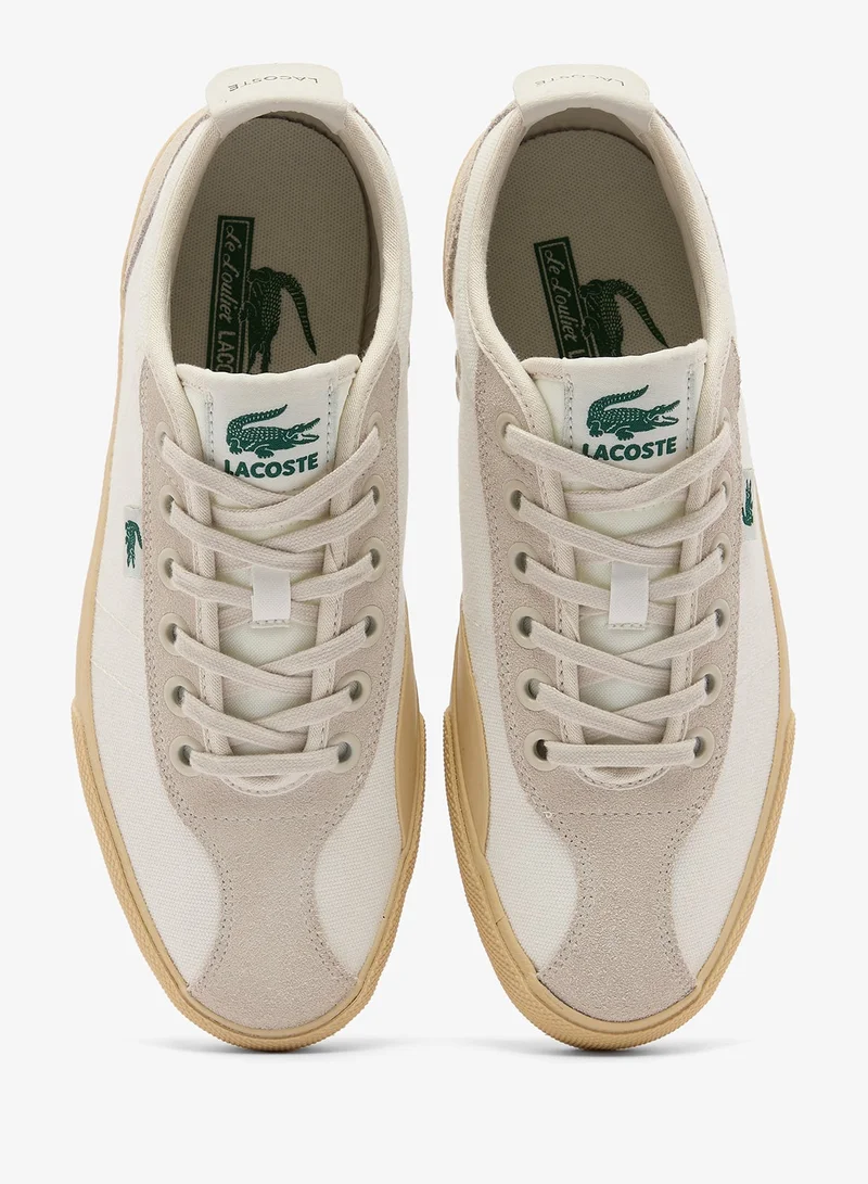 LACOSTE  Stealth Pack Vulcanized Sneakers for Women | Best Price UAE