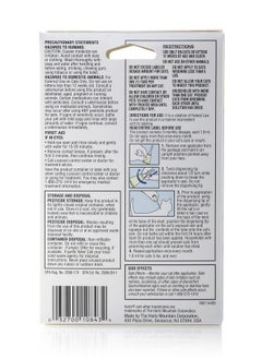 Hartz Hartz UltraGuard Pro Topical Flea & Tick Prevention for Cats and Kittens - 3 Monthly Treatments  - Image 2