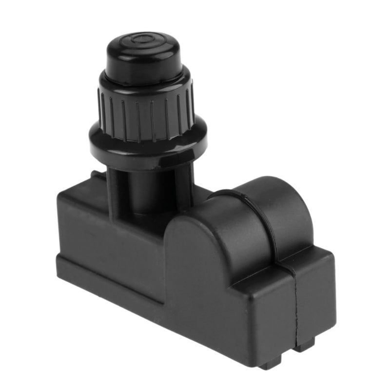 Mtsooning Universal Spark Generator, 2 Male Outlet Push Button Ignitor, AA Battery Igniter Replacement for Broil King, Broil-Mate, Sterling, Silver Chef, Amana, Uniflame, Surefire, BBQ Pro, Fire Pit - Image 3