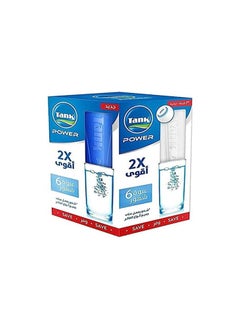 TANK Tank Power Cartridges - 4 Pieces, 6 Months  - Image 2