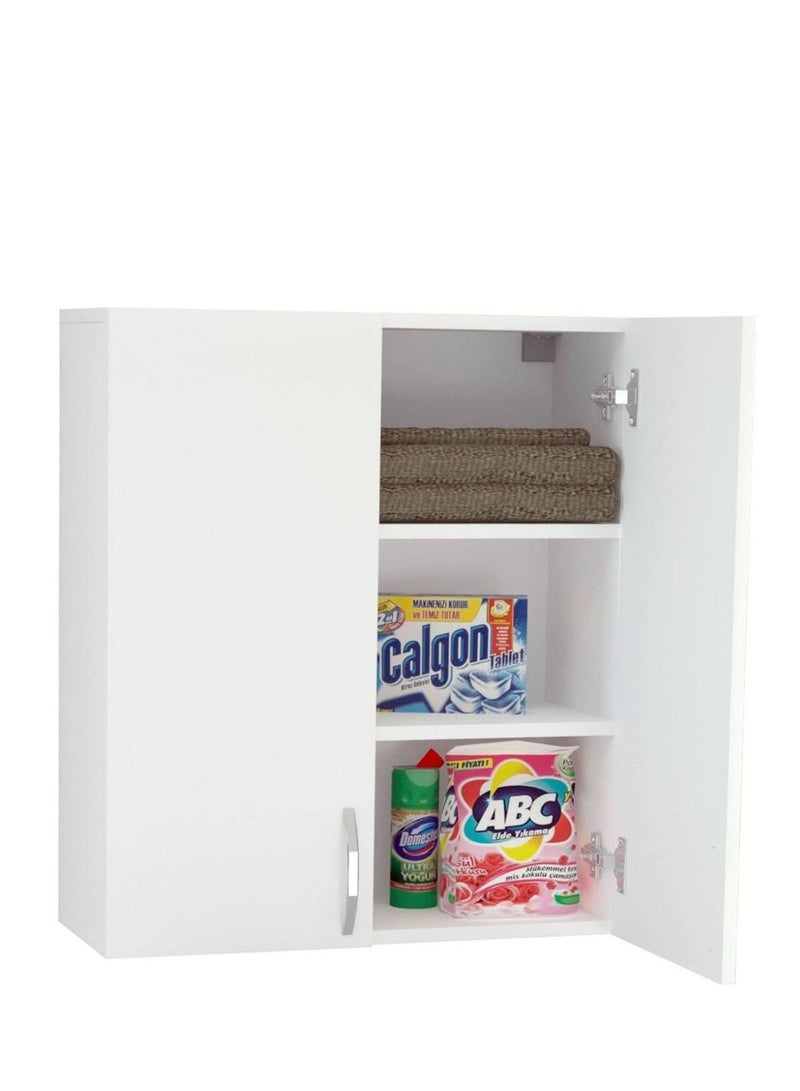 Furniture Store Modern bathroom unit - height 80 cm - width 70 cm - depth 24 cm, from Furniture Store. - Image 4