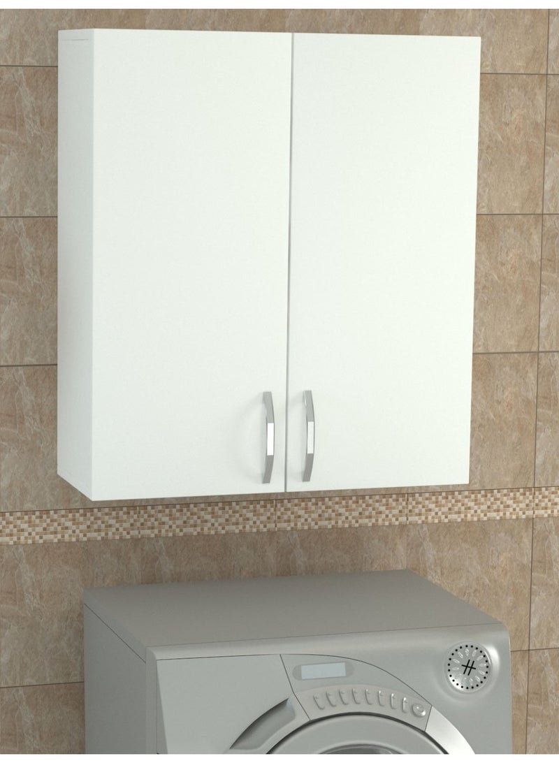 Furniture Store Modern bathroom unit - height 80 cm - width 70 cm - depth 24 cm, from Furniture Store. - Image 1