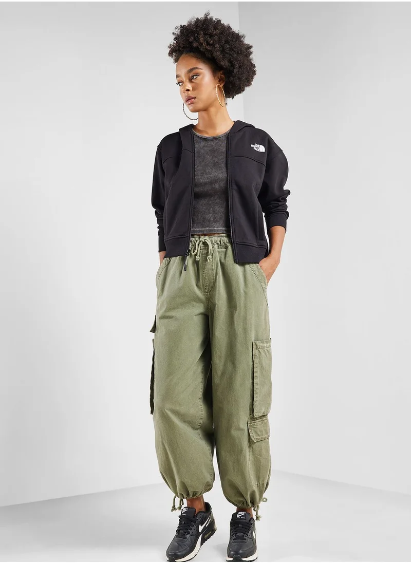 northface Essential  Hoodie