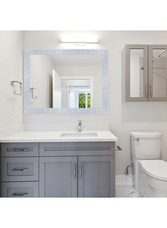 Flexible 3D Self Adhesive Foam Crown Molding Strip 32.8ft Light Yellow Wall Edge Skirting For Home Decor - Image 4