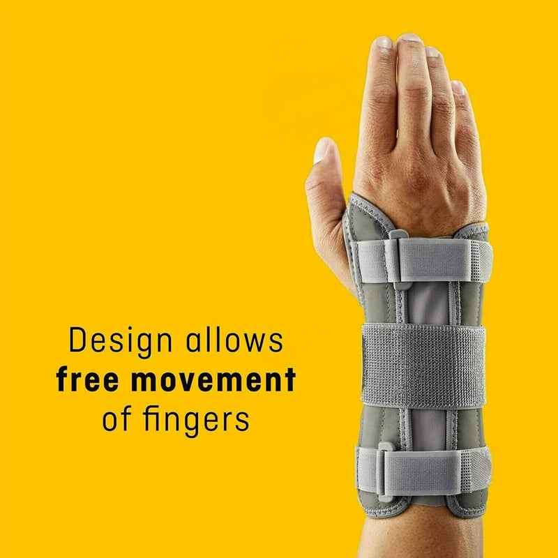 FUTURO FUTURO Deluxe Wrist Stabilizer Left Hand Adjustable - Image 3
