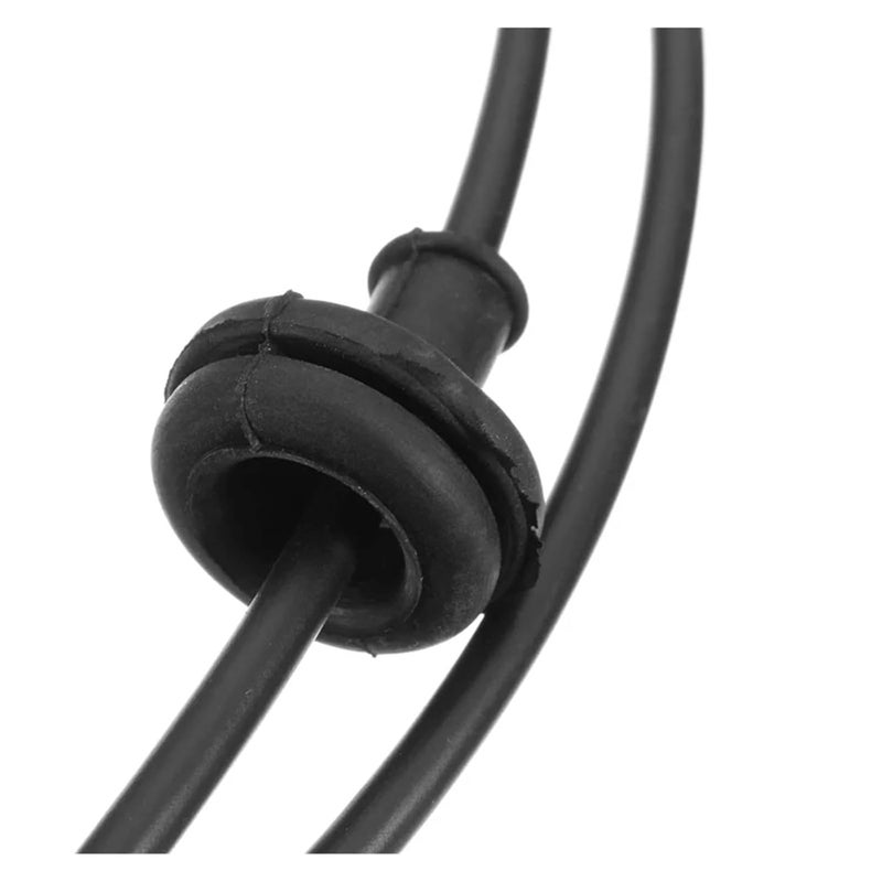 Wivplex Hood Release Cable for Honda Civic 1996-2000 - Image 5