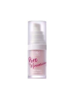 Pump Face Primer, Pore Minimizing