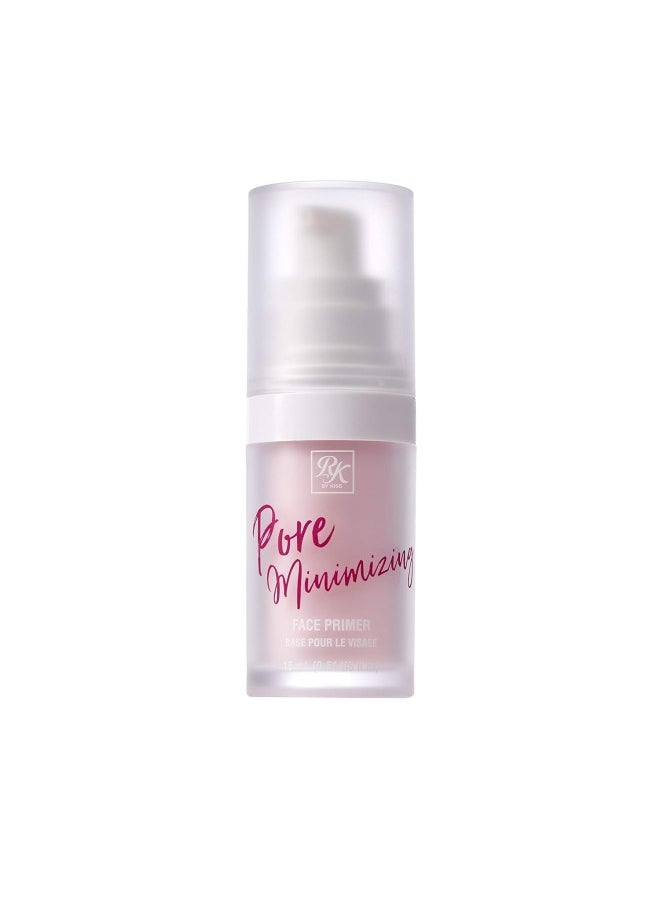klarako - Pump Face Primer, Pore Minimizing - Image 1
