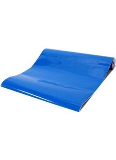d-c-fix 346-2887 Glossy Dark Blue Self Adhesive Foil 