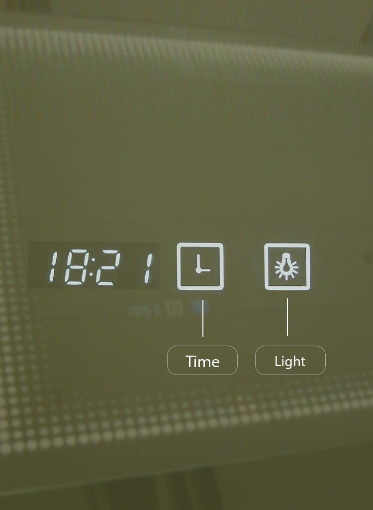 AmbiLight Wall Mirror - Image 3