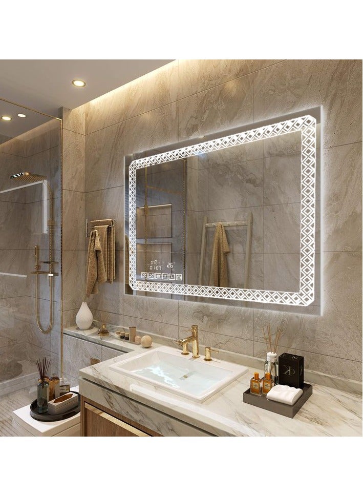 AmbiLight Wall Mirror - Image 1