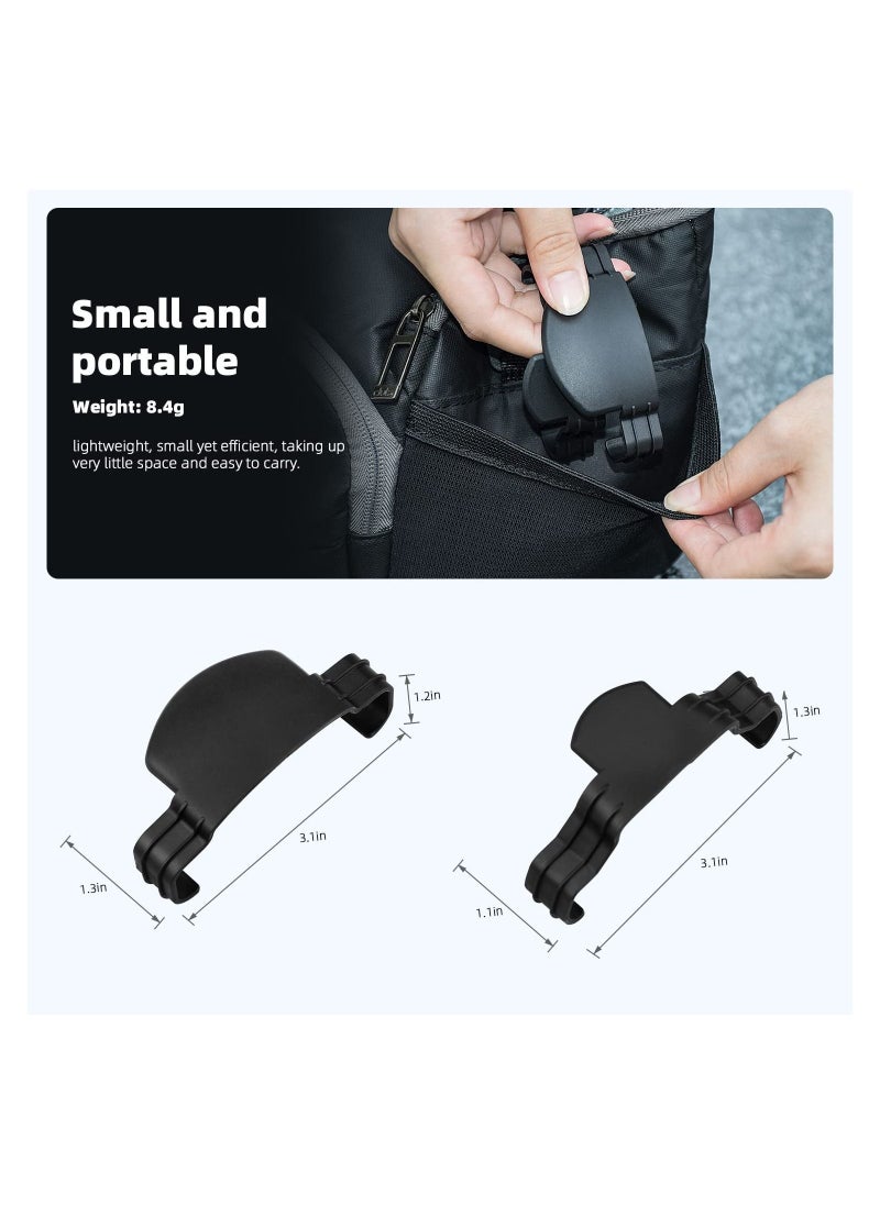 Y&D Propeller Holder Strap for DJI Mini 3 Pro Drone  - Image 5