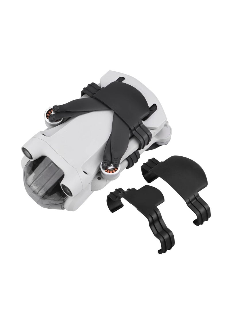 Y&D Propeller Holder Strap for DJI Mini 3 Pro Drone  - Image 1