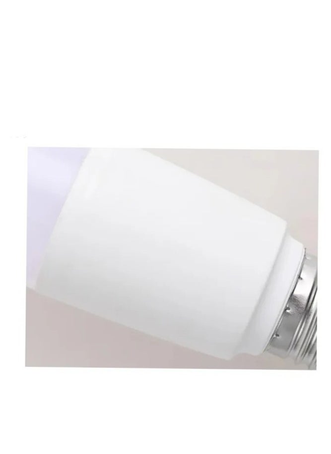 Long capsule 7w white
