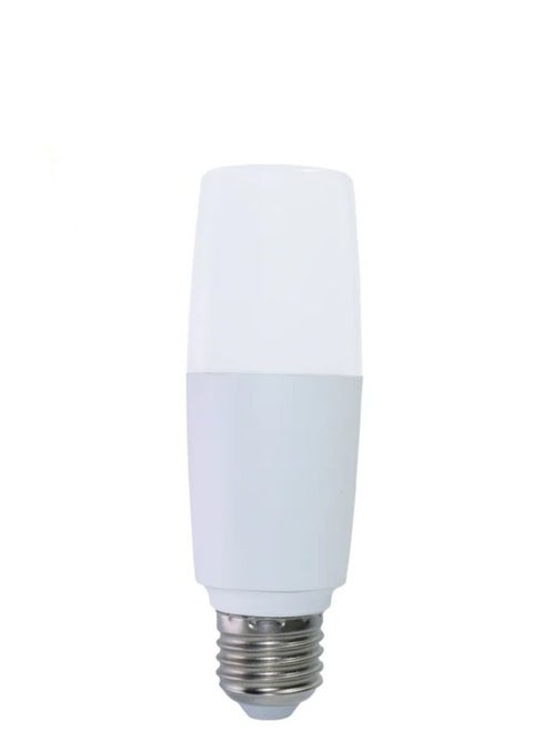 Long capsule 7w white