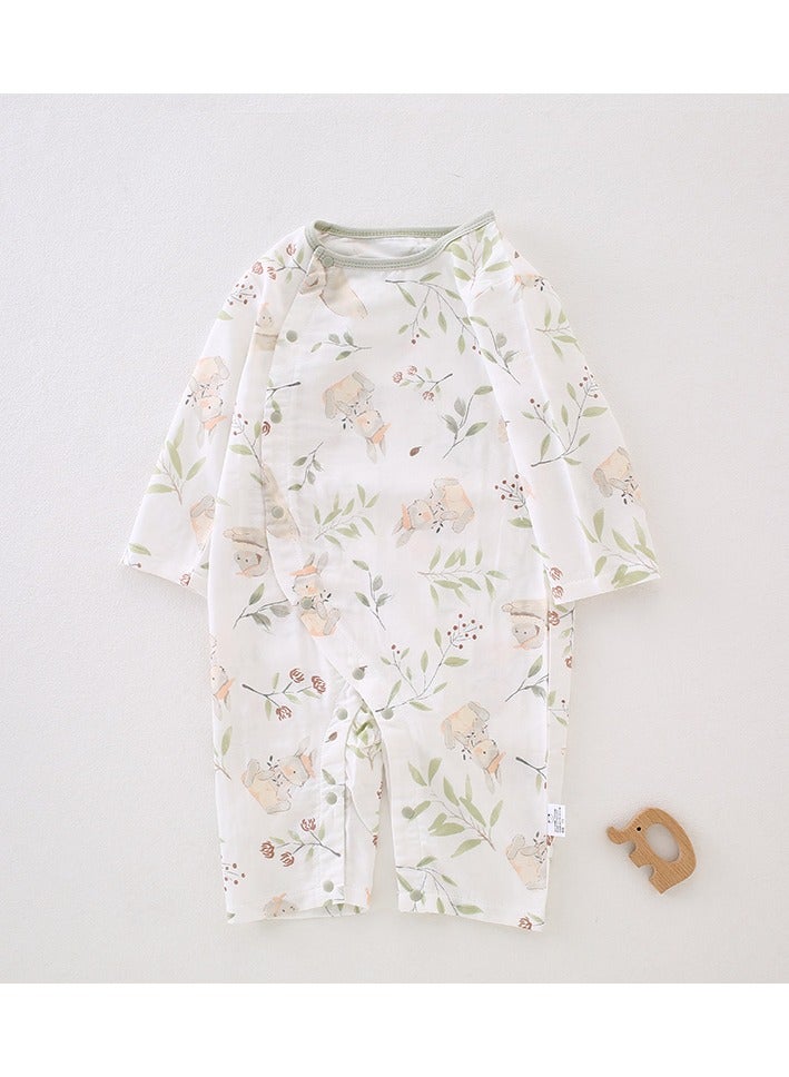 Soft and Comfortable Baby Jumpsuit 