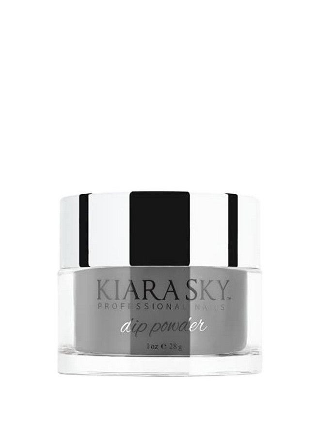 KIARA SKY - Nail Dipping Powder Glow Collection 1 Oz. (Stormy Weather) - Image 1