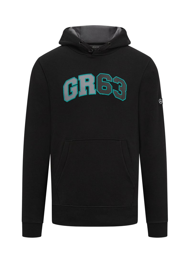 AMG Petronas Formula 1 Team - Hoodie - Image 1