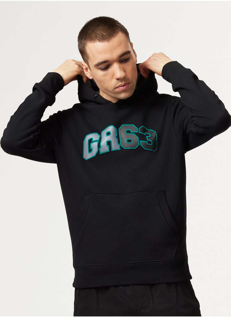 AMG Petronas Formula 1 Team - Hoodie - Image 1
