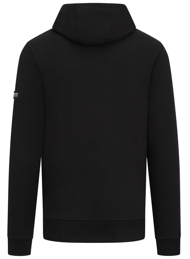 AMG Petronas Formula 1 Team  Mercedes-AMG - George Russell GR63 Hoodie for Men | Best Price UAE