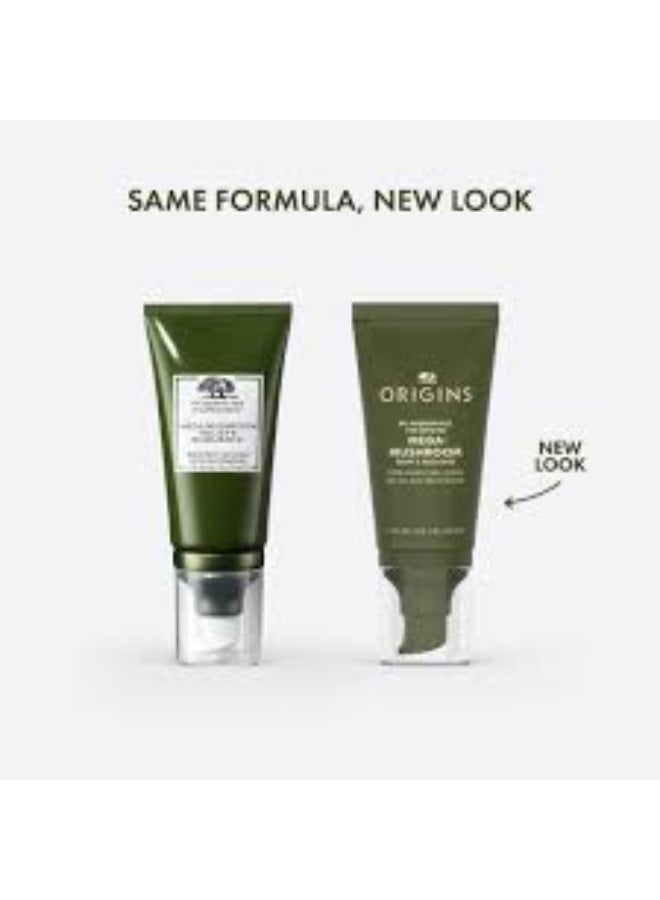 Origins Mega Mushroom Hydra Burst Gel Lotion 50ml - Image 2