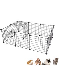 Black（Pet Playpen ）