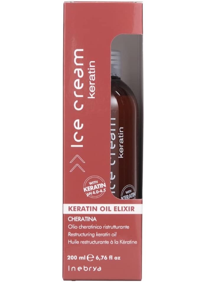 Ice Cream Keratin Oil Elixir - 200 ML - pzsku/ZB3A3FC629A74968D38D4Z/45/_/1725454197/b0e61504-e6c0-4548-8870-938d3c344fbb