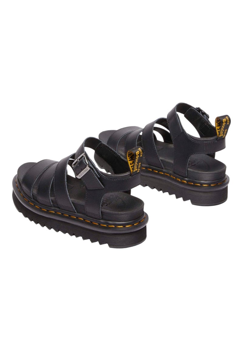Dr. Martens Women's Blaire Sandal, Black Athena, 7UK, 9 US Women - Image 5