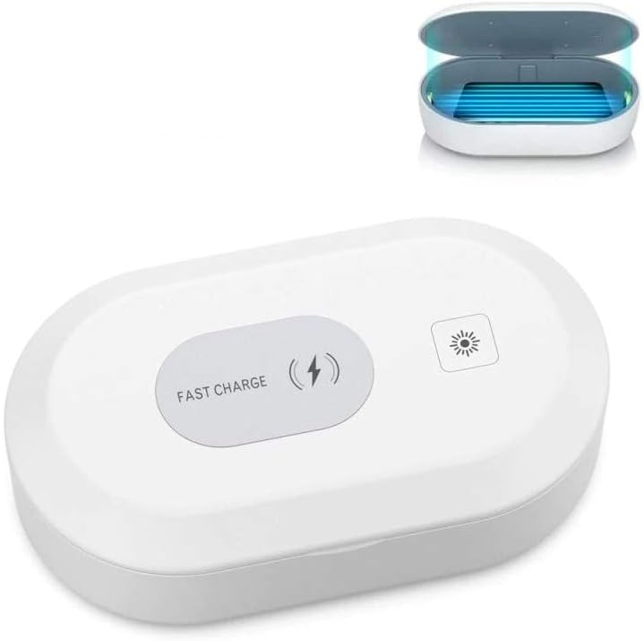 Trands UV Light Sterilizer Box - Image 1