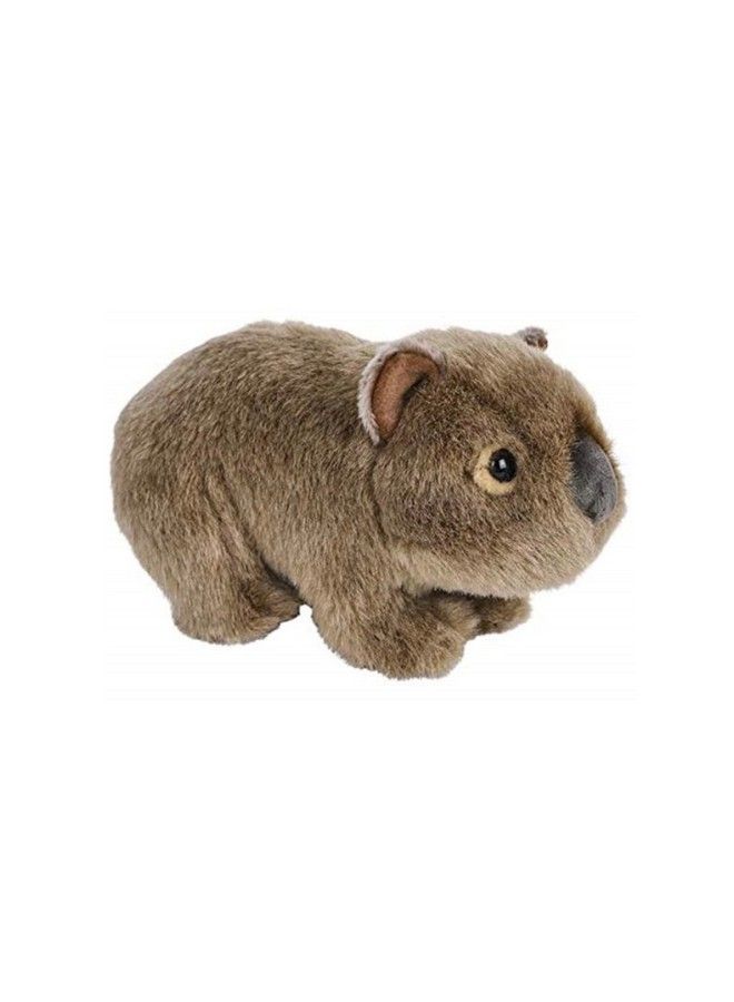 Adventure Planet 7" Heirloom Wombat Gray - Image 2