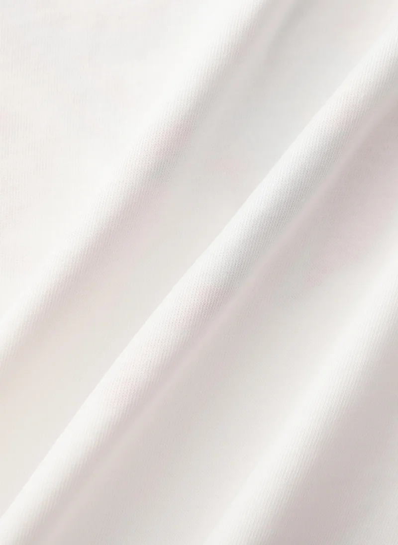 Balabala  Kids Boys Round v-neck short-sleeved T-shirt for Men | Best Price UAE