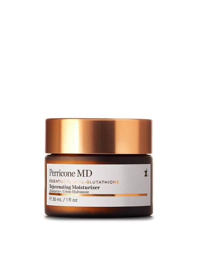 Perricone MD Essential Fx Acyl-Glutathione: Rejuvenating Moisturiser - Image 1