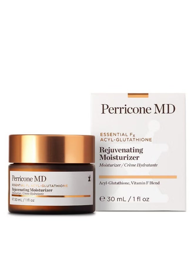 Perricone MD Essential Fx Acyl-Glutathione: Rejuvenating Moisturiser - Image 3