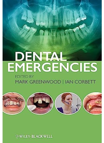 Dental Emergencies 
