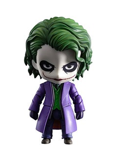 Y&D Batman The Dark Knight Rises Joker Bobblehead Figure 10centimeter  - Image 1