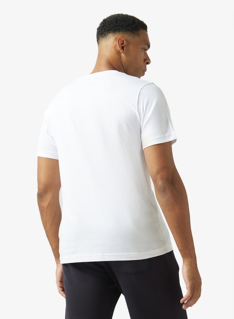 New Balance Layered 574 Relaxed T-Shirt - Image 2