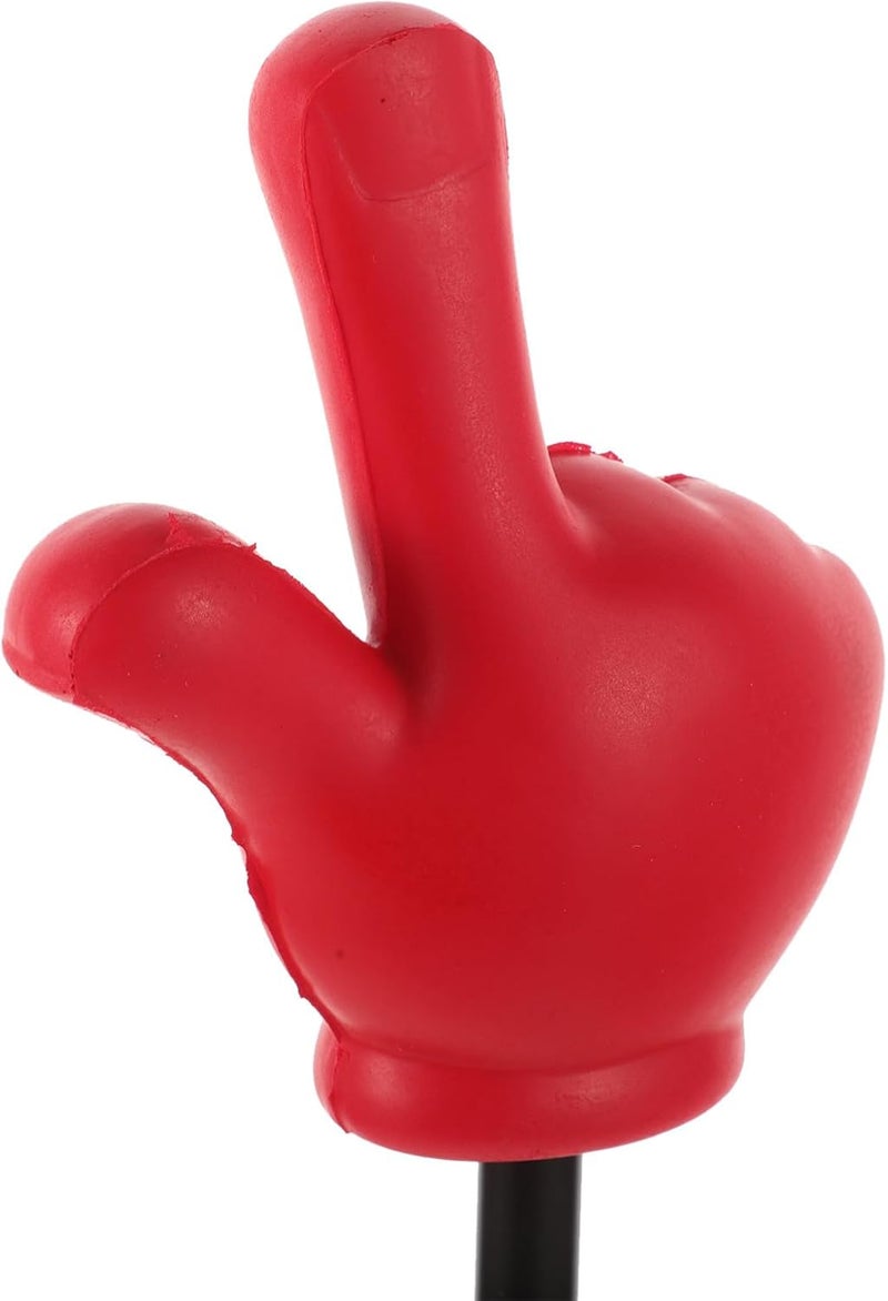 Teacher Pointer Vibrant Plastic Gesture Pointer Stick for Classroom Activities Engaging Teaching Aid for Students for Games Performances - Image 4