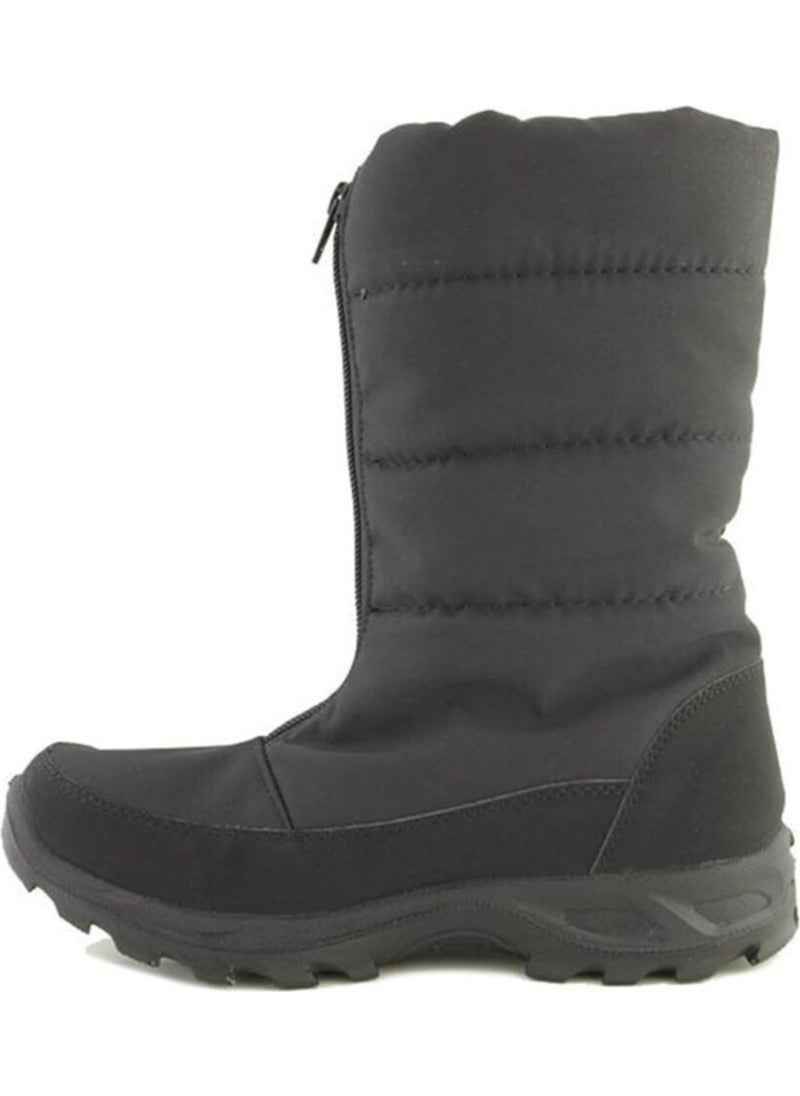 Scooter  Z5547TS Black Women's Waterproof Snow Boots  - Image 3