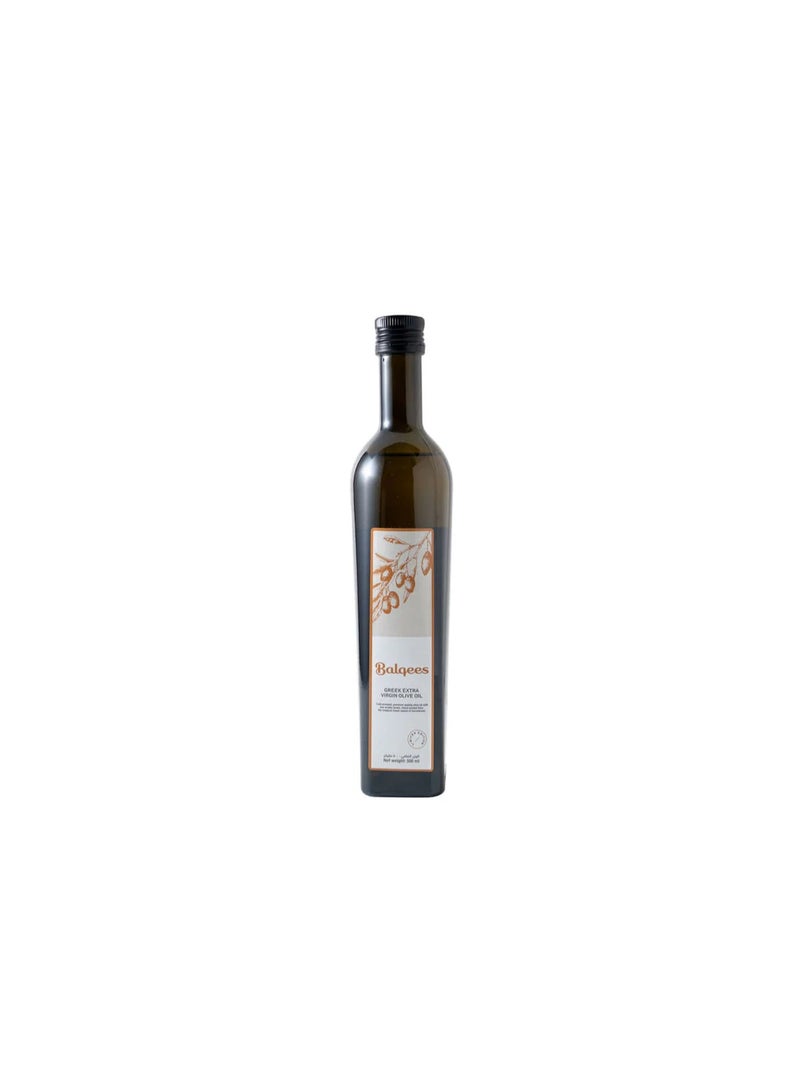 Greek Extra Virgin Olive Oil 500Ml