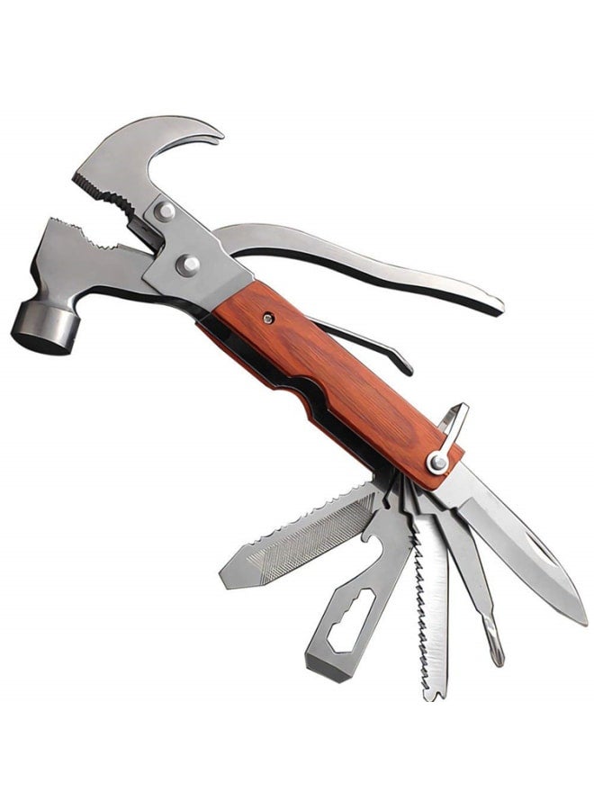 ALL IN ONE MULTI-PURPOSE HAMMER