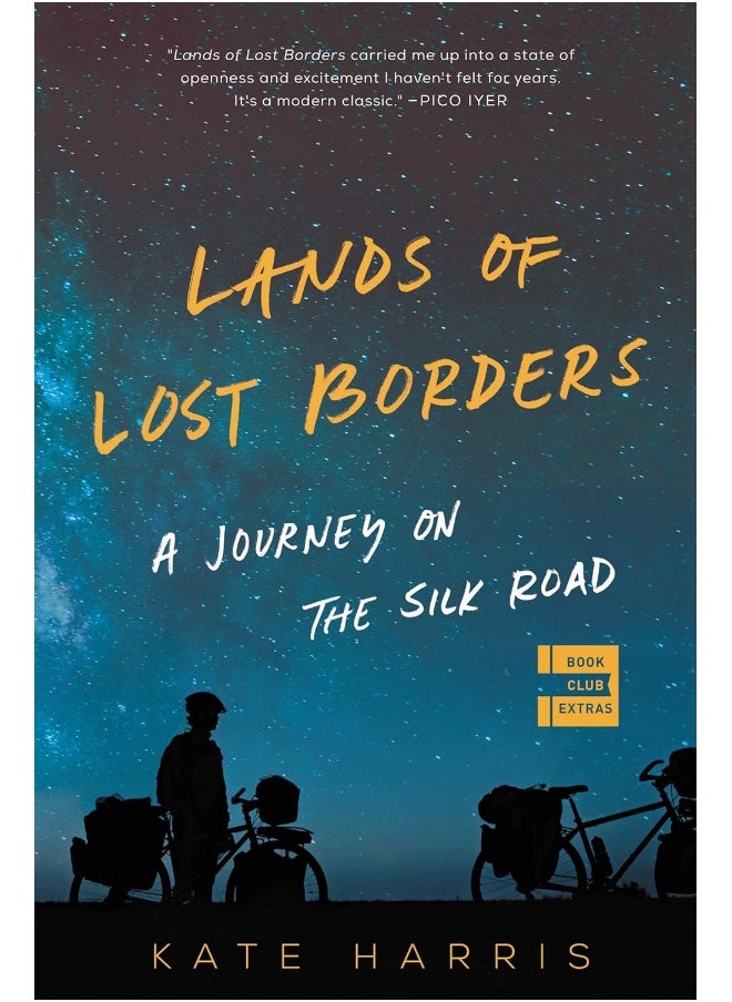 null - Lands of Lost Borders: A Journey on the Silk Road - Image 1