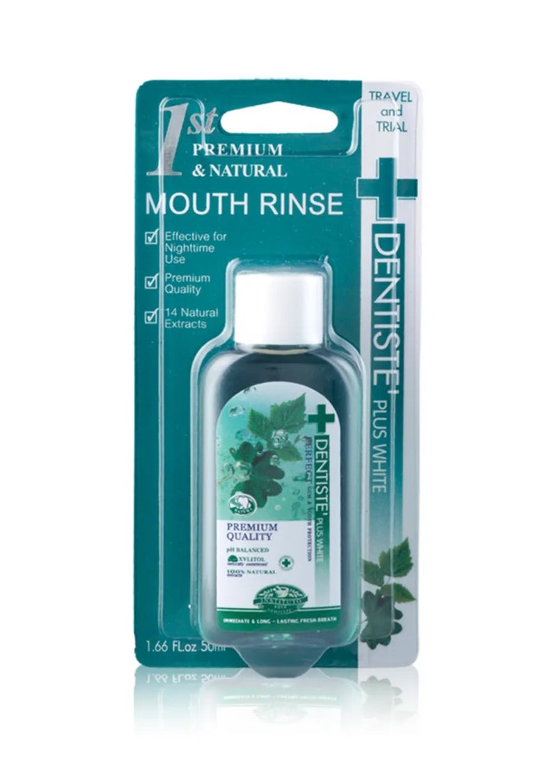 Dentiste Oral Rinse - 50 Ml